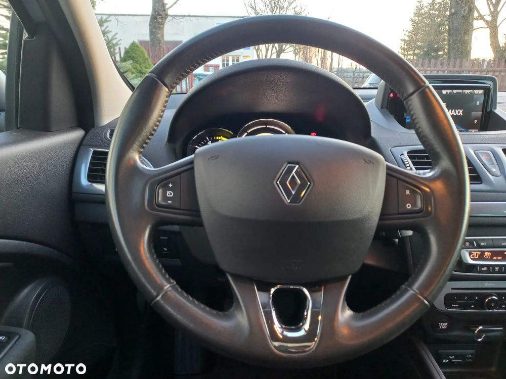 Renault Megane 1.5 dCi Limited - 16