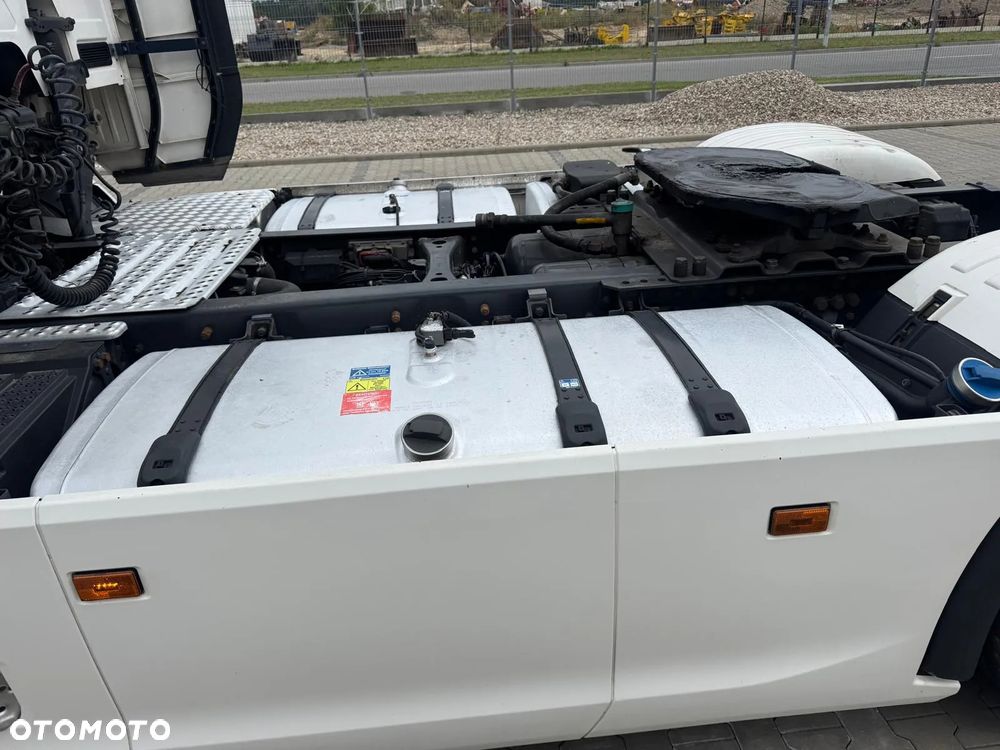 Scania R450/HYDRUALIKA/SERWIS/KLIMA STAC./FULL LED - 9