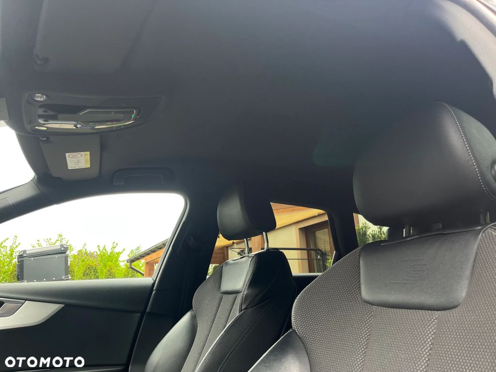 Audi A4 Avant - 19