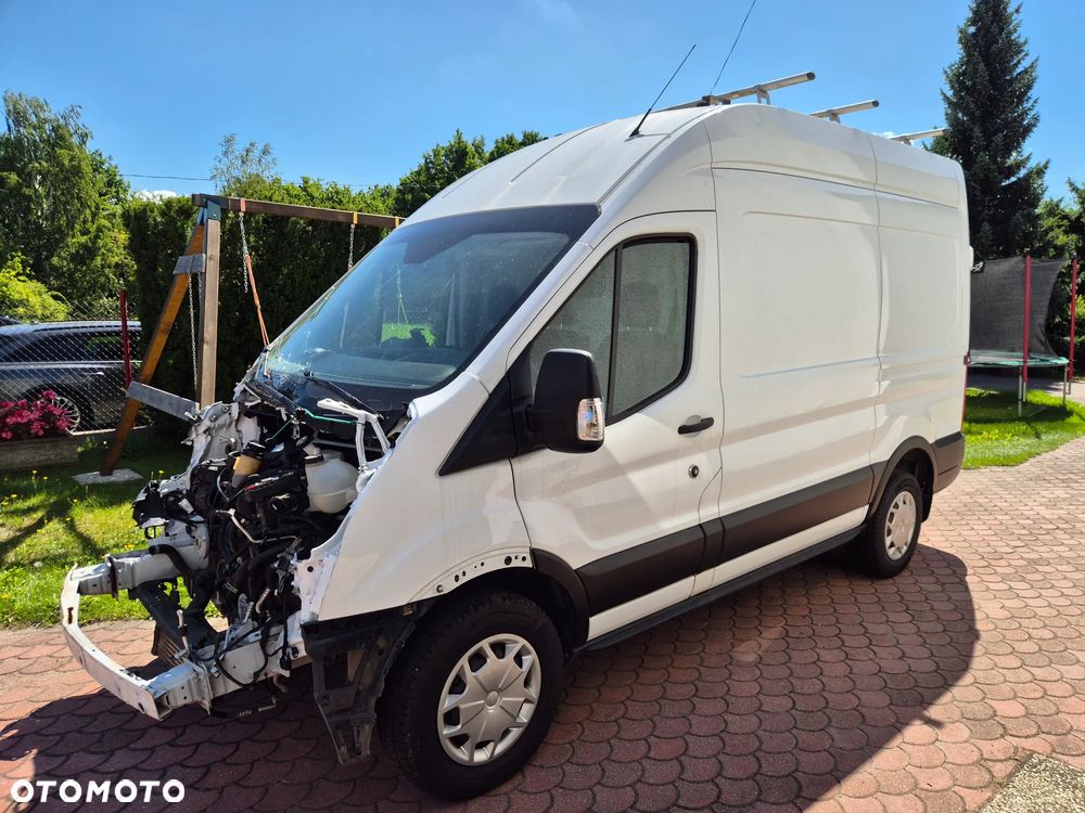 Ford Transit - 1