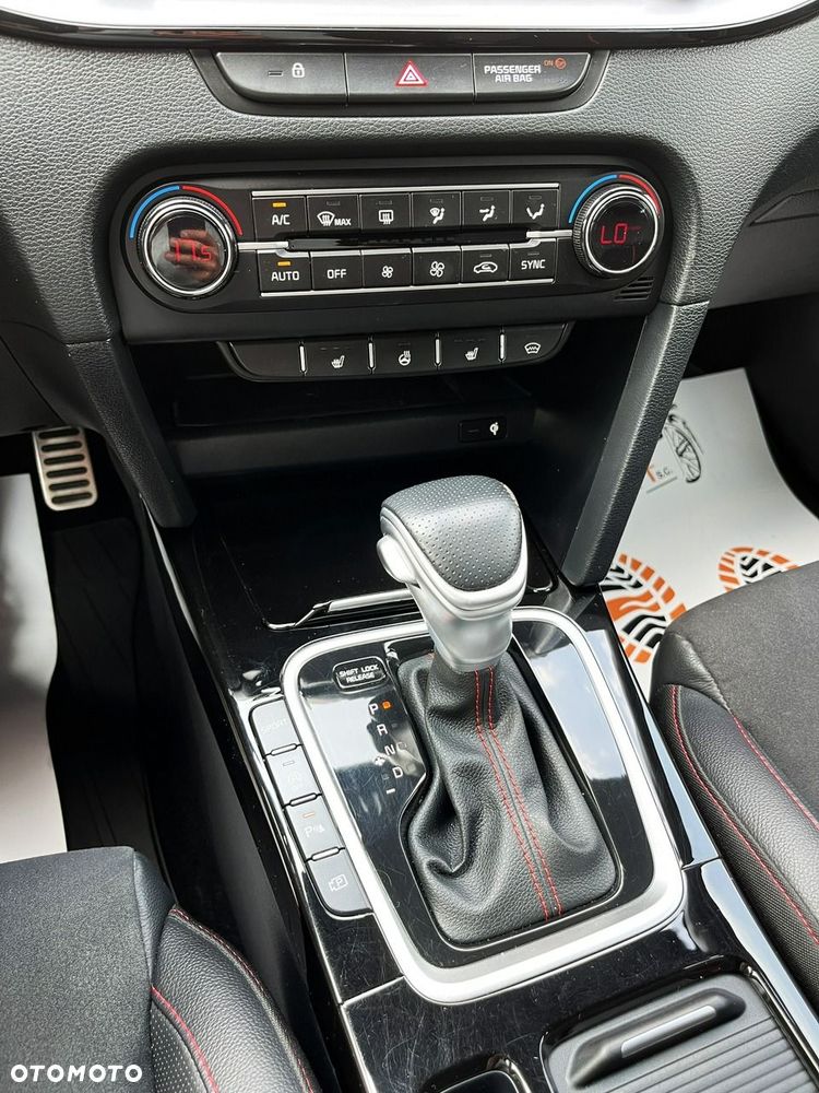 Kia ProCeed 1.6 T-GDI DCT7 OPF GT - 22