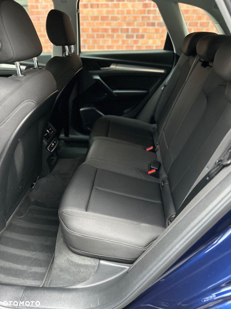 Audi Q5 45 TFSI mHEV Quattro S Line S tronic - 21