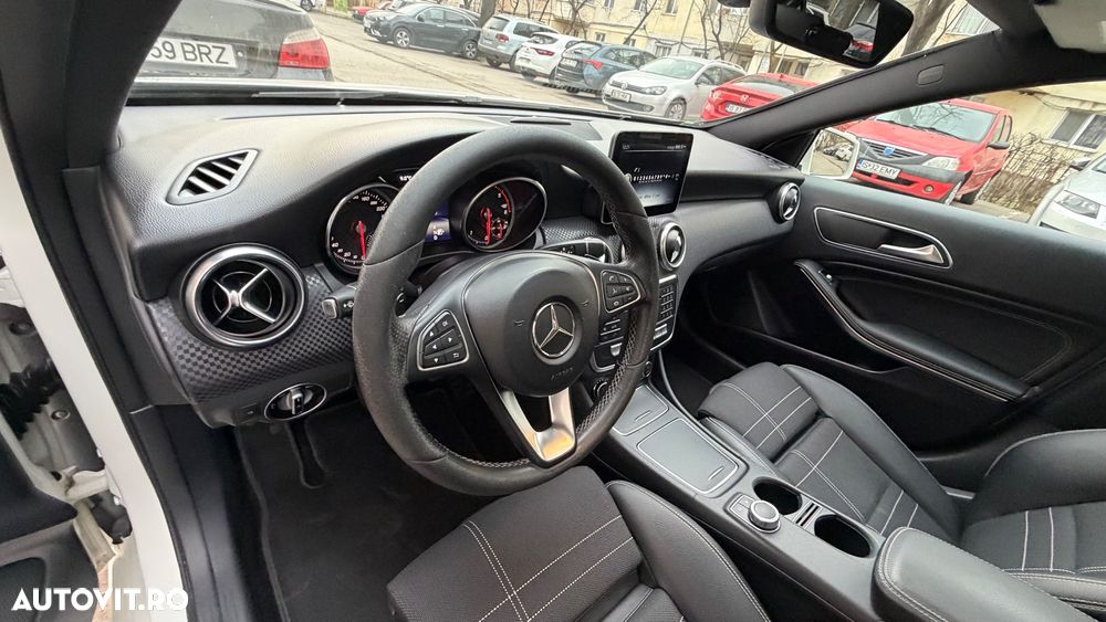 Mercedes-Benz A 200 - 9