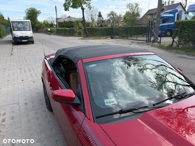 Ford Mustang 3.7 V6 - 14