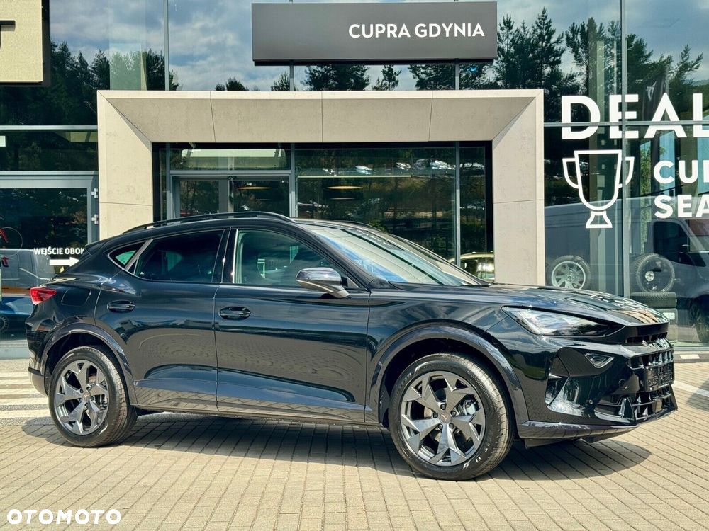 Cupra Formentor 1.5 eTSI mHEV DSG - 3