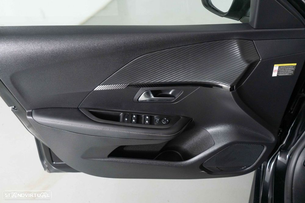 Peugeot 208 1.2 PureTech Allure Pack - 19