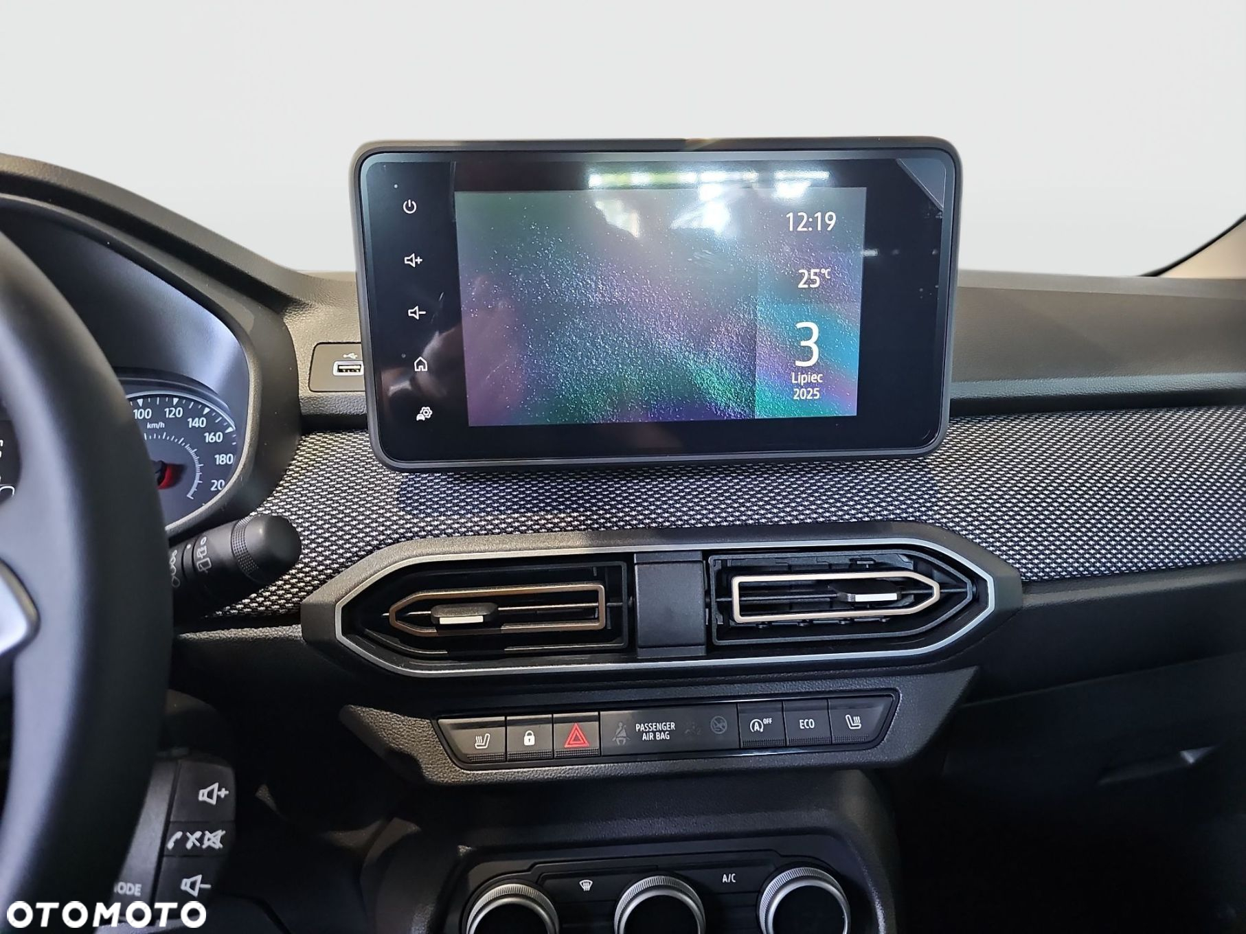 Dacia Sandero Stepway - 11