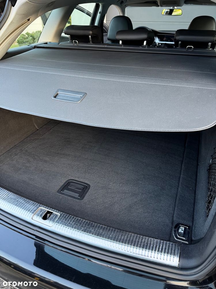 Audi A4 Avant 2.0 TDI DPF quattro S tronic S line Sportpaket - 24