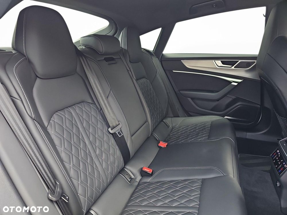 Audi A7 Sportback - 29