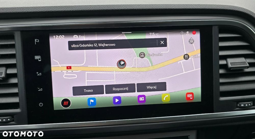 Seat Ateca 1.5 Eco TSI FR S&S DSG - 25