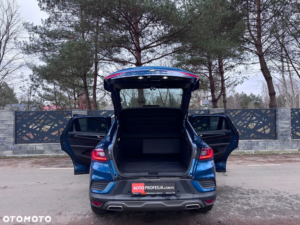 Renault Arkana 1.6 E-TECH R.S Line MMT - 18