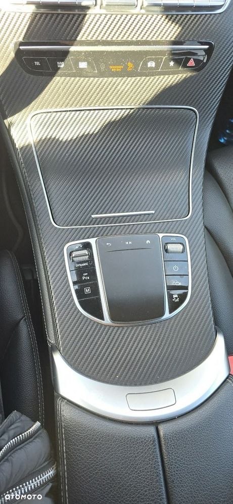 Mercedes-Benz GLC - 9