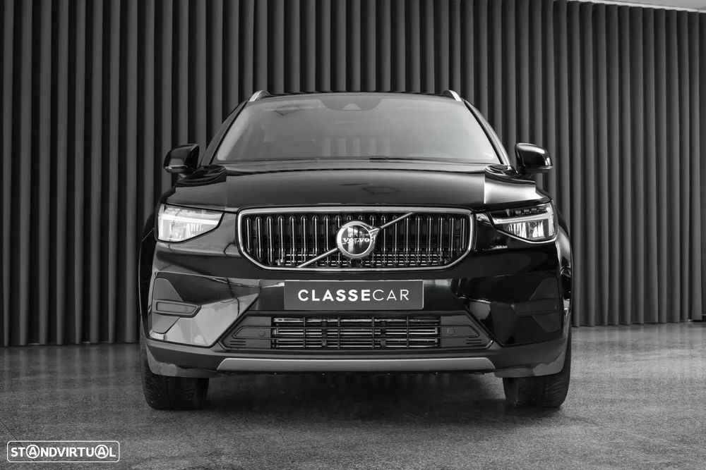 Volvo XC 40 1.5 T4 PHEV Inscription Expression - 5