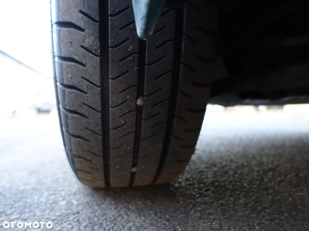 Opel MOVANO MAXI MASTER DOKA NISSAN NV40 SERWISOWANY ZADBANY GOTOWY DO PRACY - 17