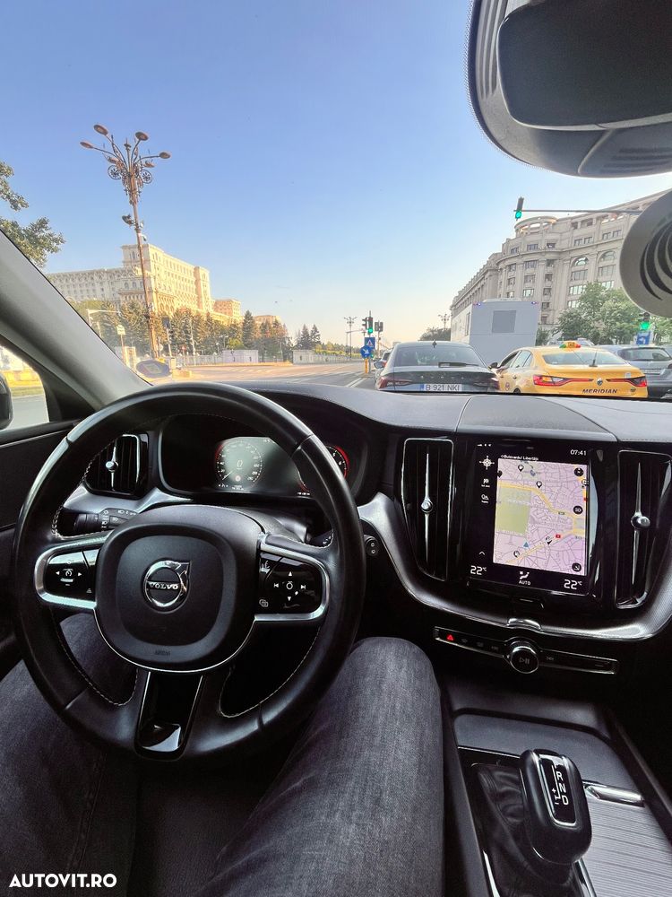 Volvo XC 60 T4 Inscription - 9