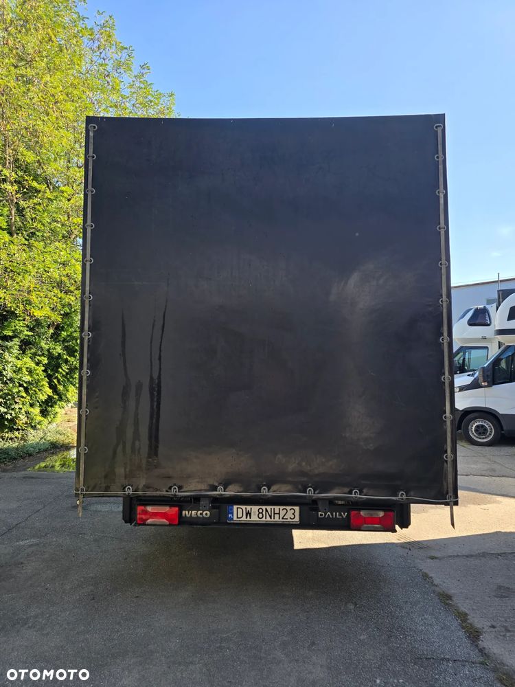 Iveco Daily - 6