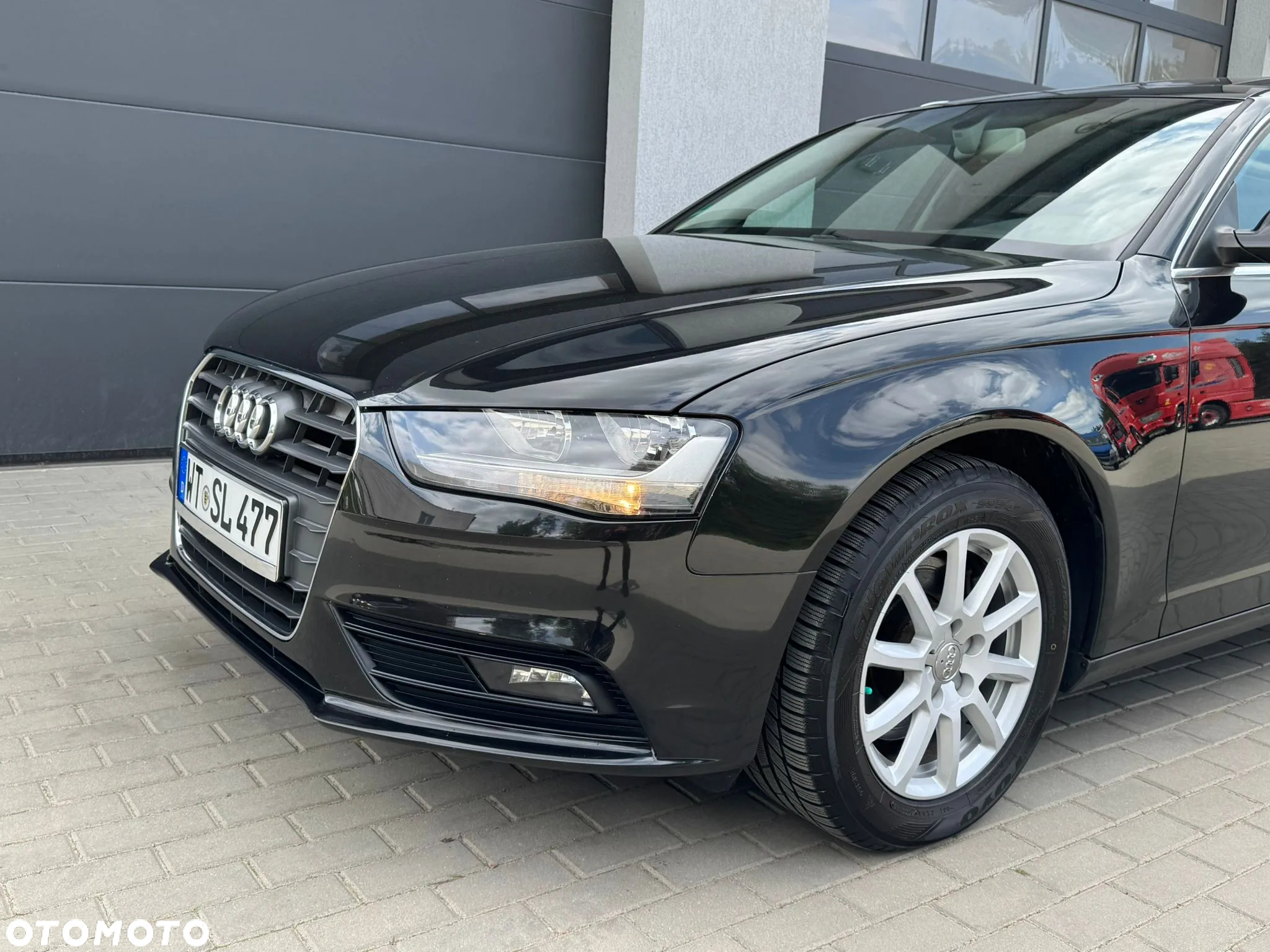 Audi A4 1.8 TFSI Prime Edition - 11