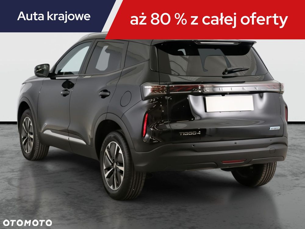 Chery Tiggo 4 - 6