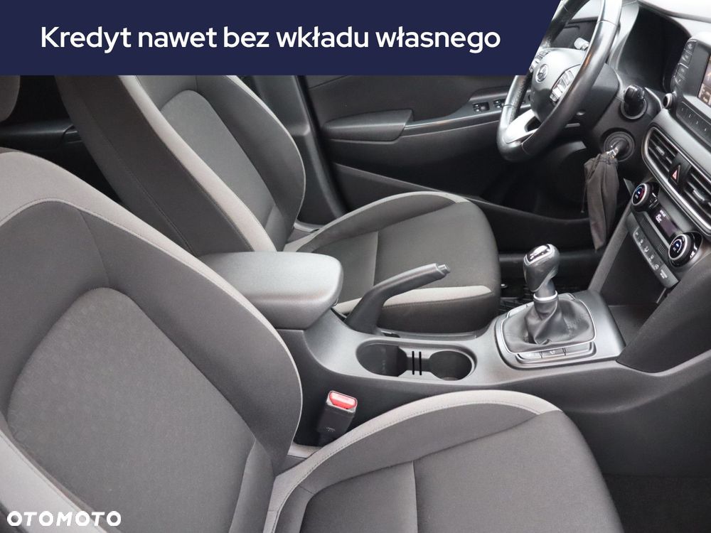 Hyundai Kona - 11