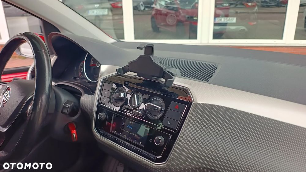 Volkswagen up! 1.0 high Perfectline - 21