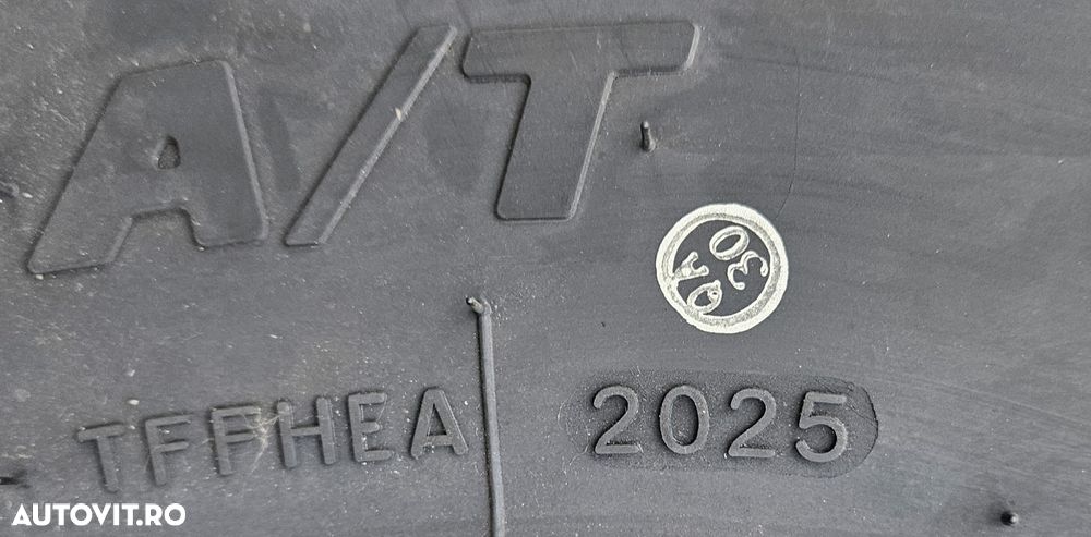 265/60 R18, 114HXL, UNIGRIP, Anvelope All Terrain M+S - 7