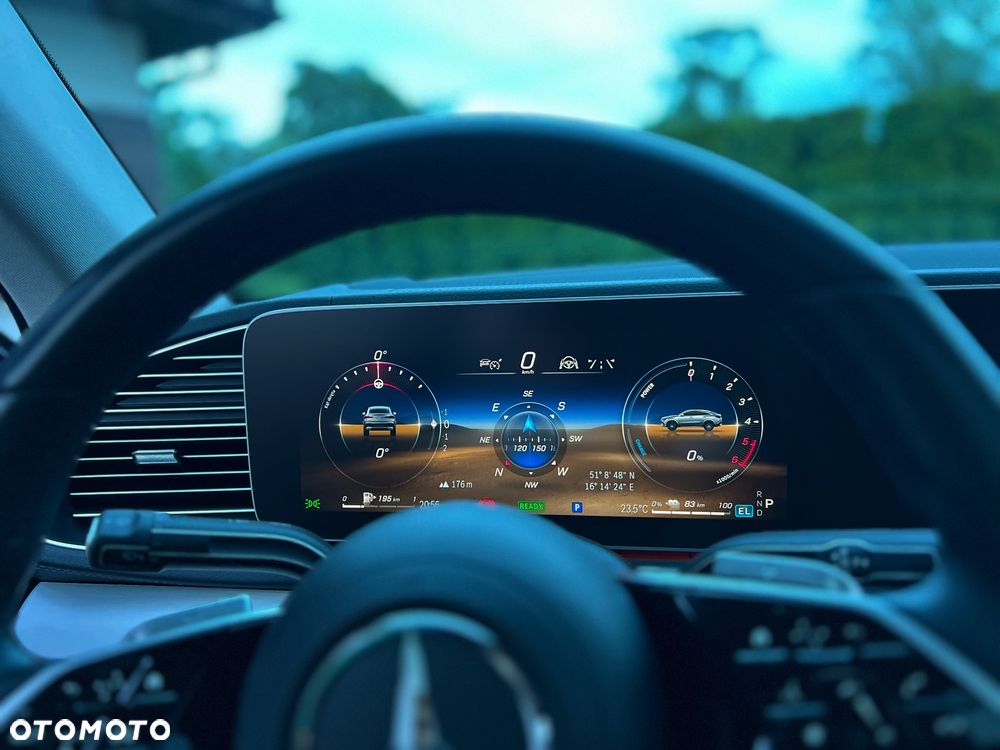 Mercedes-Benz GLE 350 de 4-Matic Premium Plus - 19