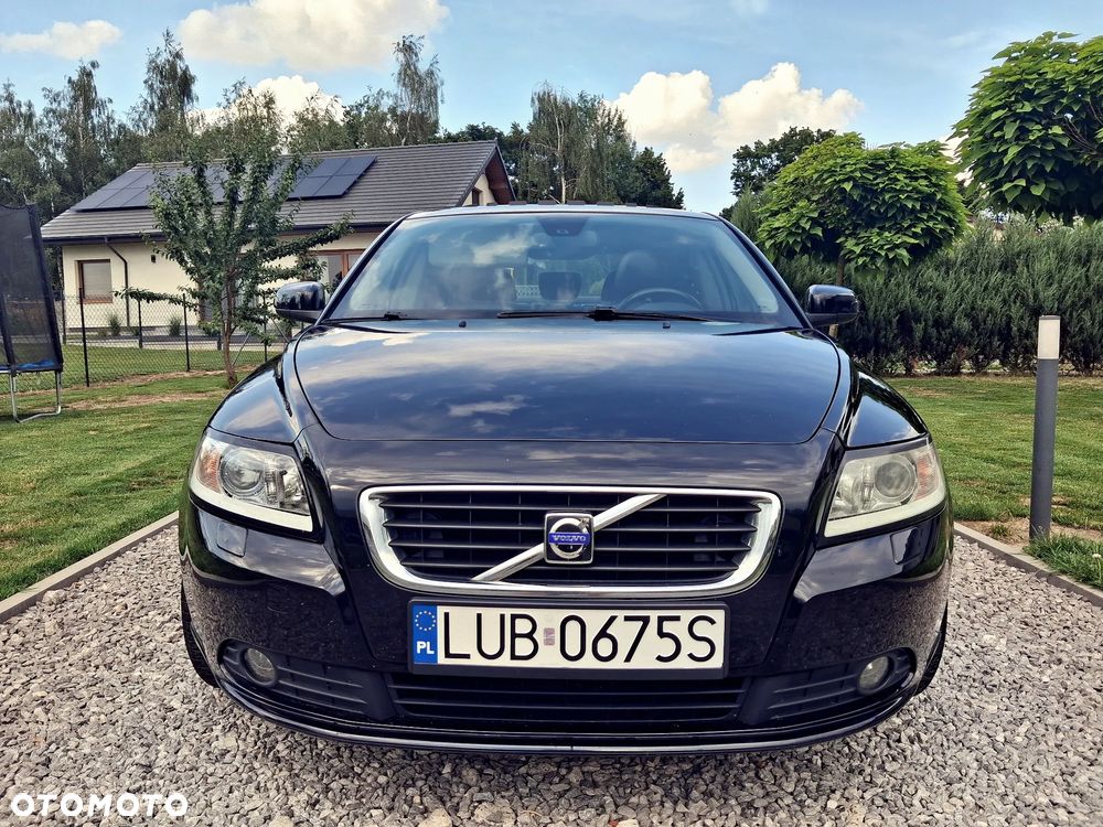 Volvo S40 1.8 Summum - 2