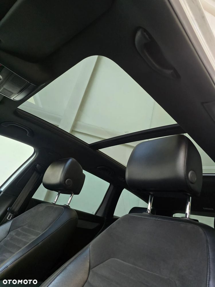 Volkswagen Passat 2.0 TDI Highline DSG - 20