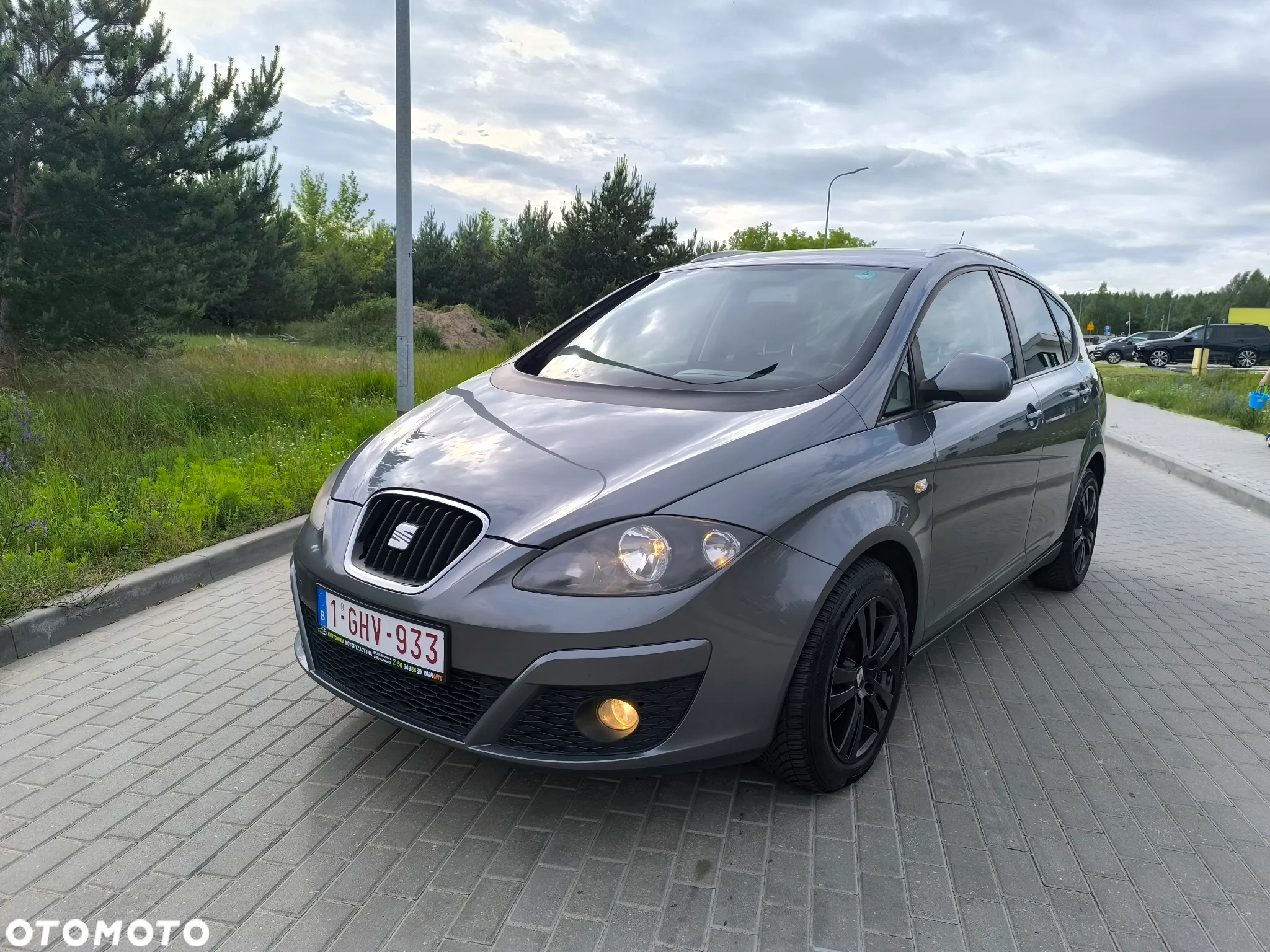 Seat Altea XL - 30