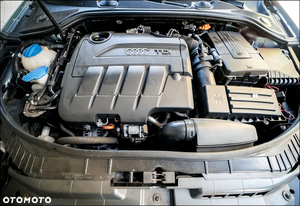 Audi A3 Cabrio - 40
