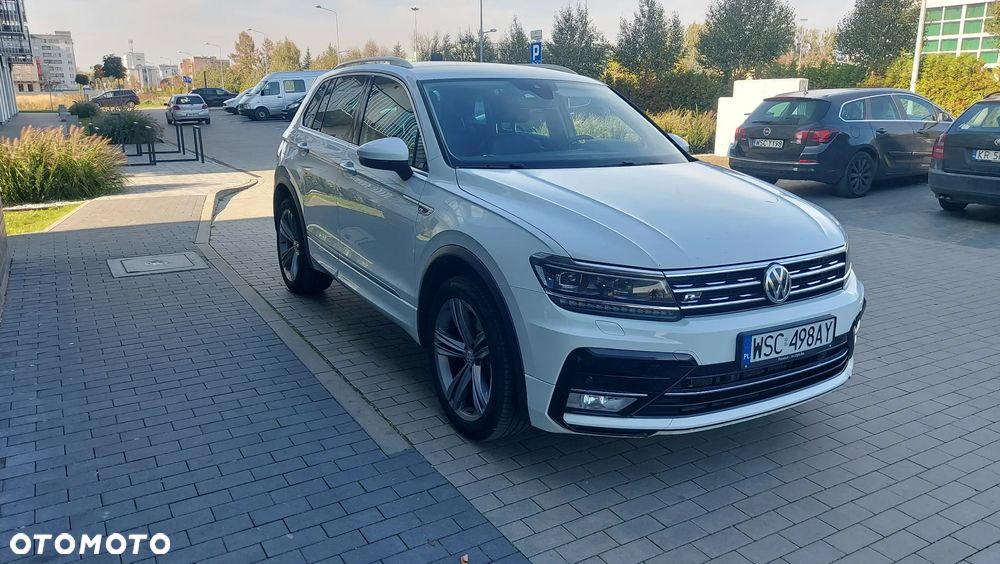 Volkswagen Tiguan - 3