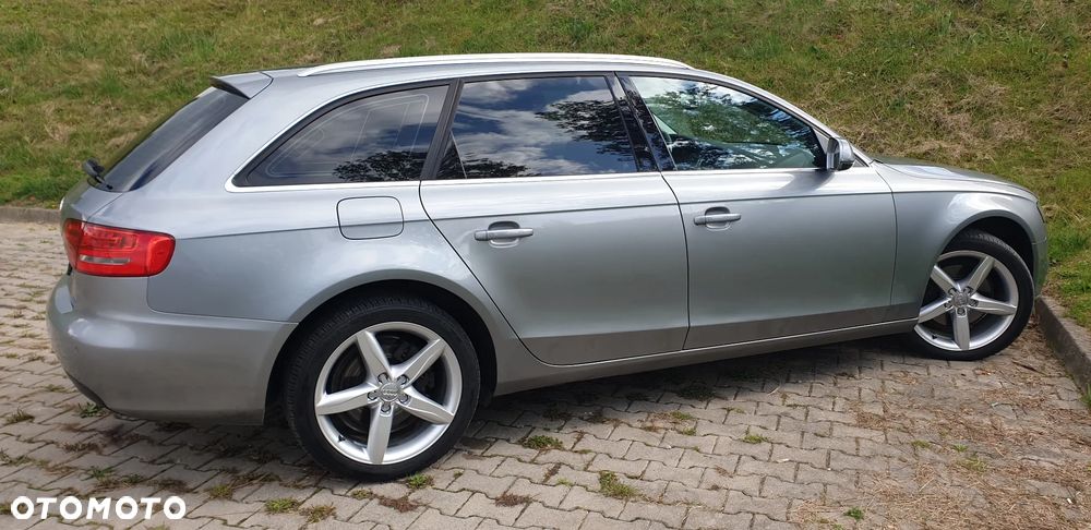 Audi A4 - 17