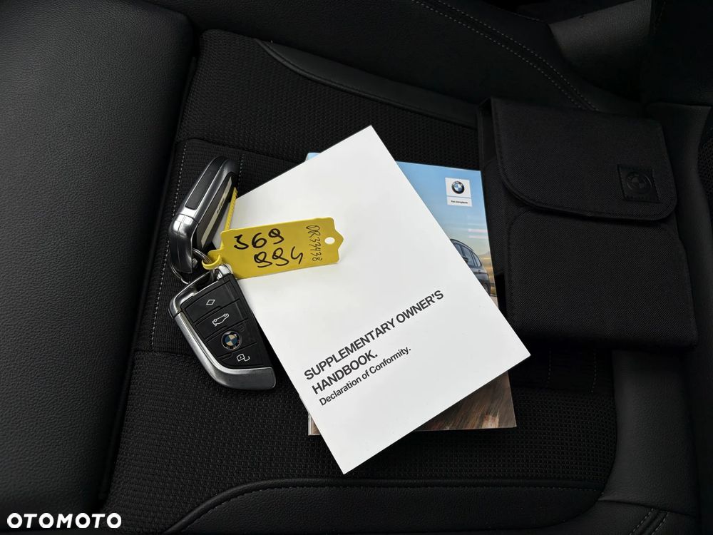 BMW Seria 3 320d Advantage - 36