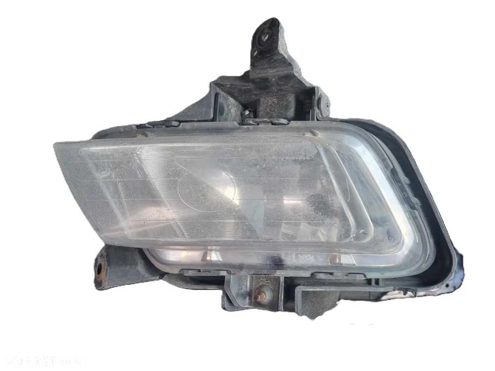 KIA CEED I SW 07-12 2009 r. halogen lewy przód LP * - 1
