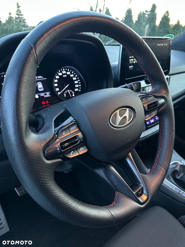Hyundai i30 - 12