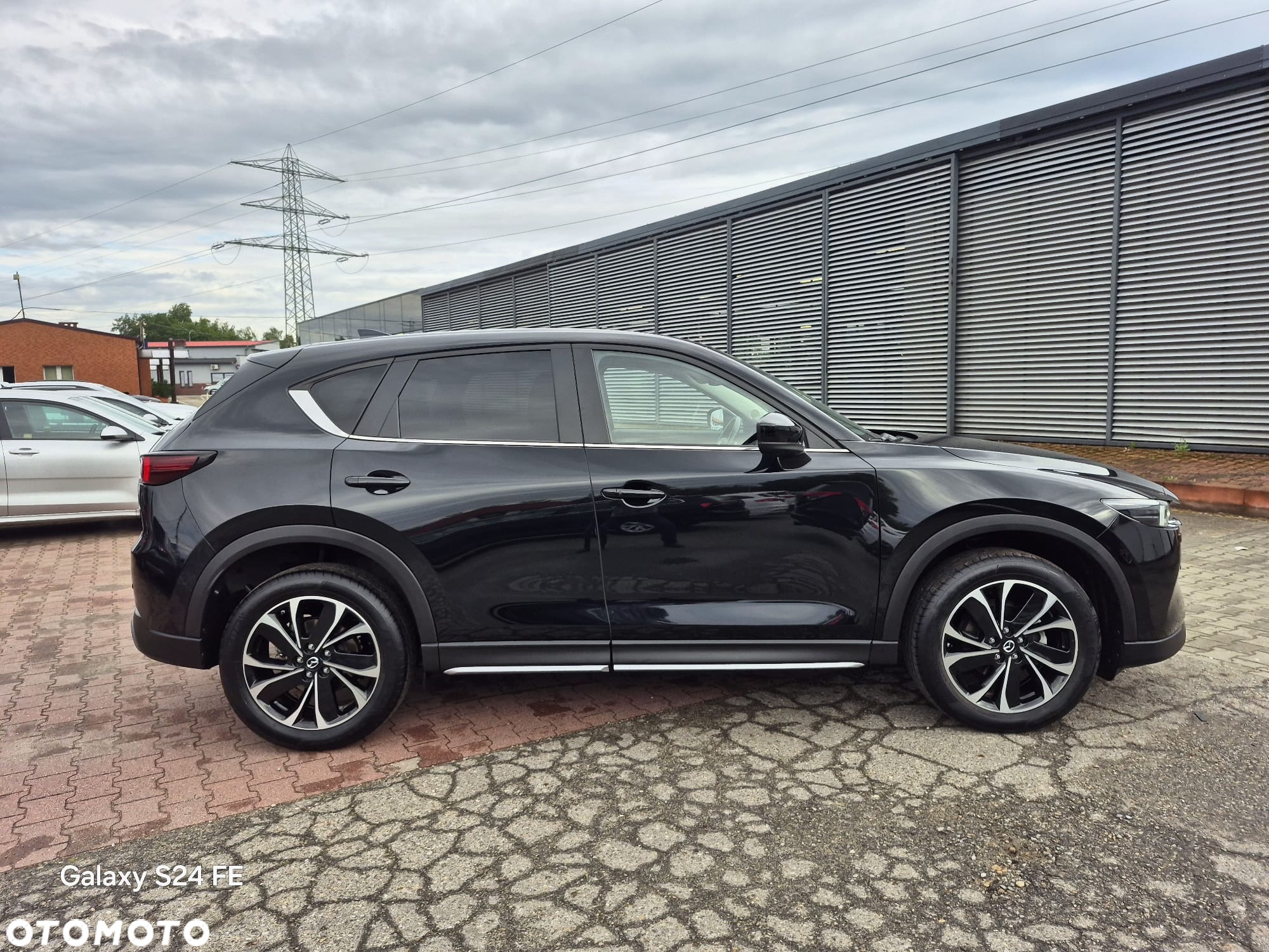 Mazda CX-5 - 14