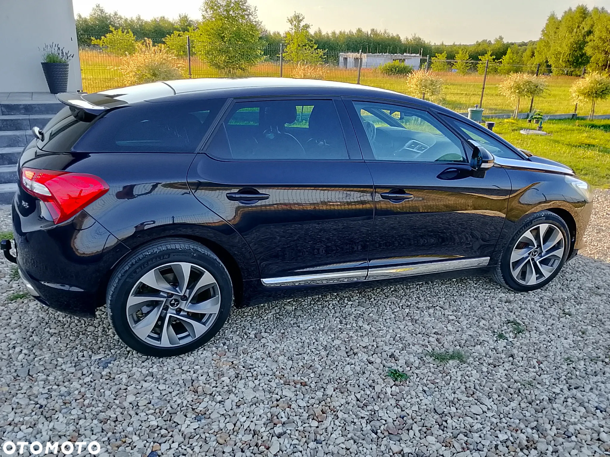DS Automobiles DS 5 - 14