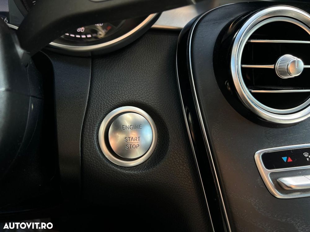 Mercedes-Benz GLC Coupe - 19