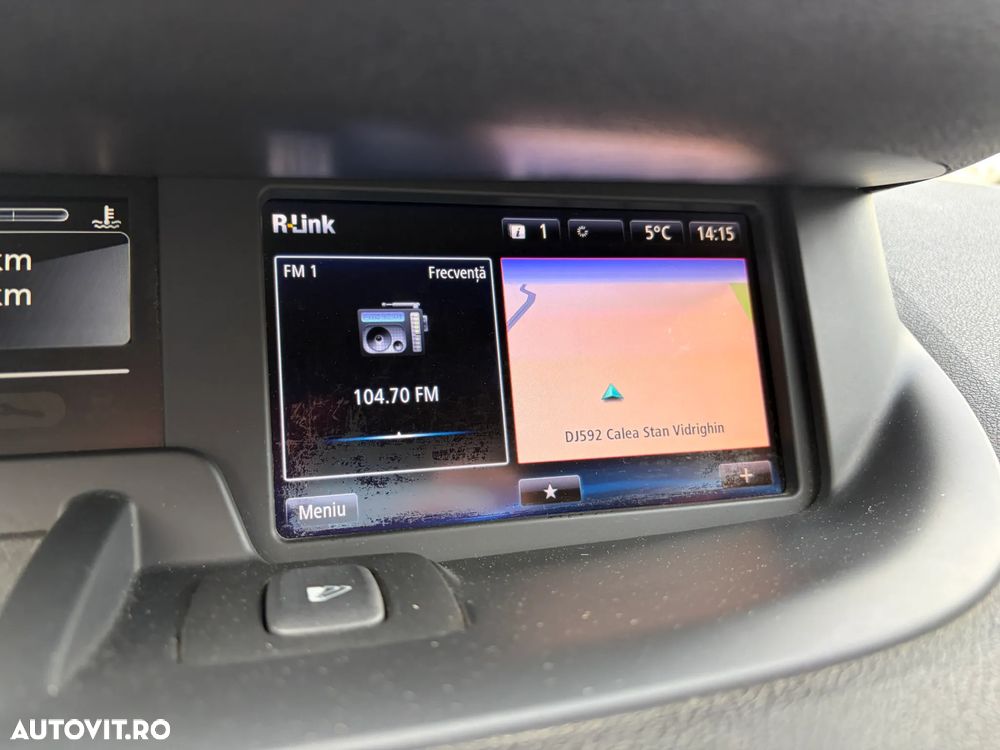 Renault Grand Scenic ENERGY dCi 130 BOSE EDITION - 15