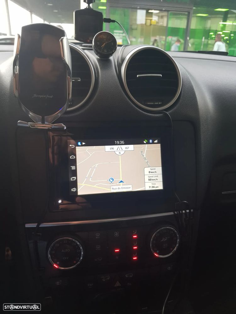 Mercedes-Benz ML 280 CDI 4Matic 7G-TRONIC - 12