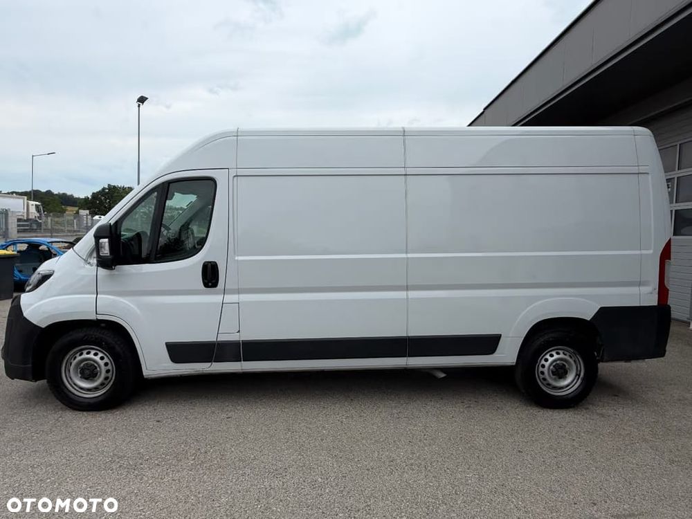 Peugeot BOXER L3H2 * 2.2 BLUEHDI140 * GWARANCJA 09/2027 - 4