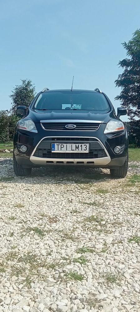 Ford Kuga - 6
