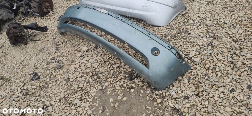 KL ZDERZAK PRZÓD BMW 3 E46 LCI LIFT 72758411 - 2