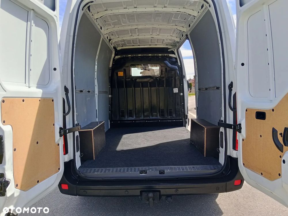 Opel Movano - 15