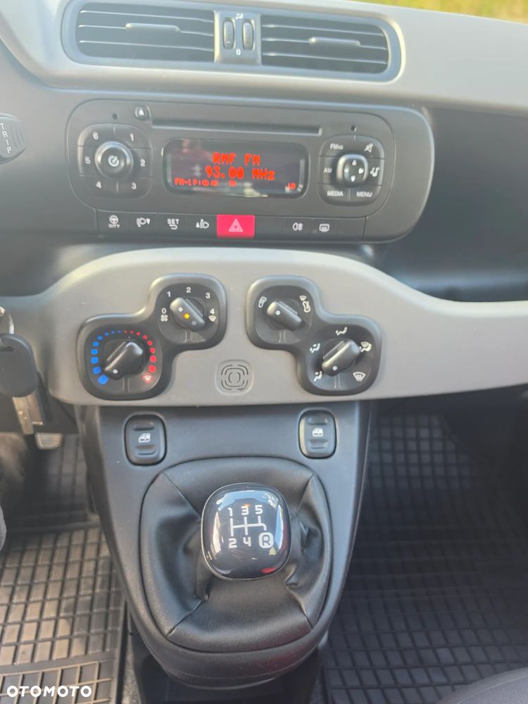 Fiat Panda 1.2 Dynamic Eco - 16