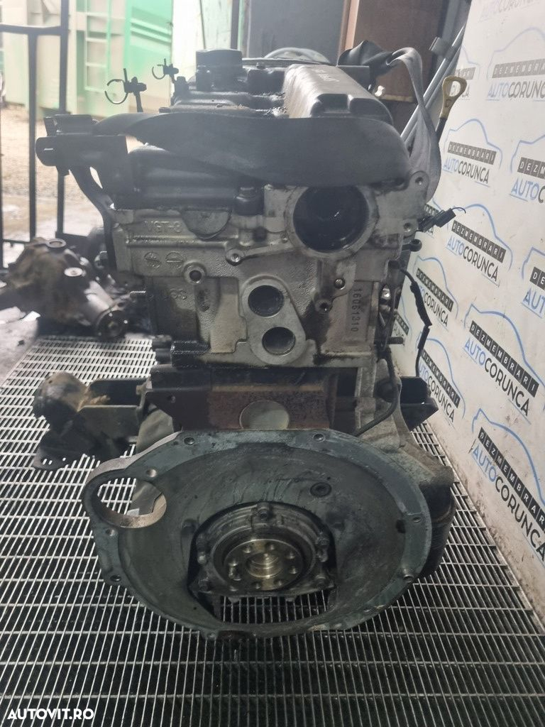Motor Kia Sorento 2.5 Diesel 2006 - 2009 170CP Manuala D4CB Euro5 (1213) 06F230043 - 7