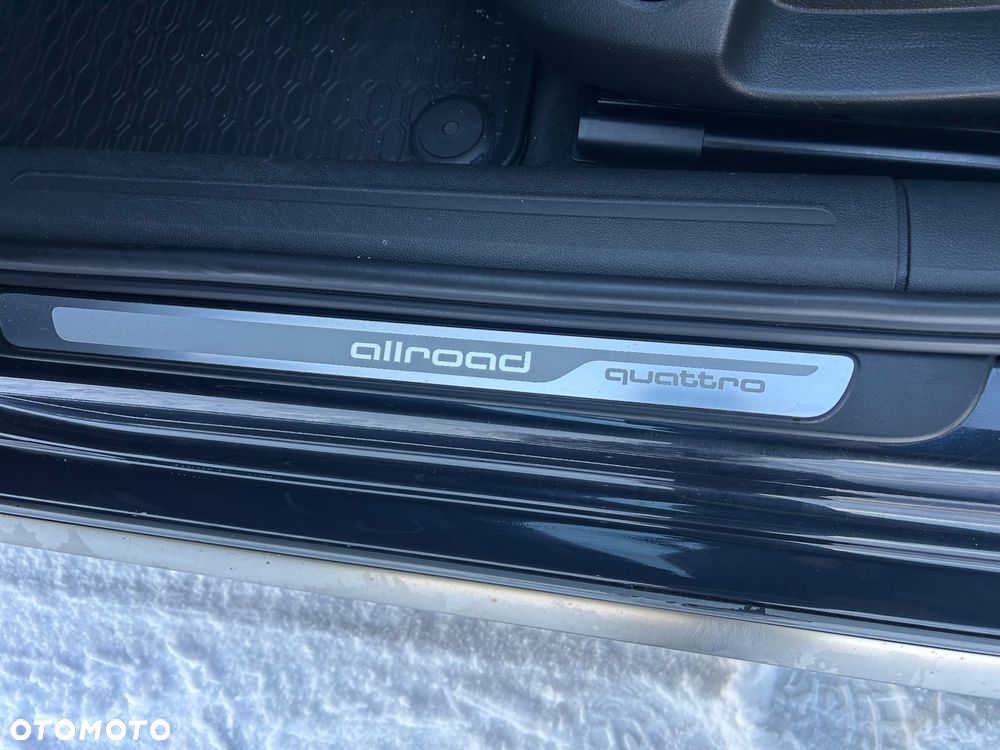 Audi A4 Allroad 2.0 TDI DPF S tronic - 15