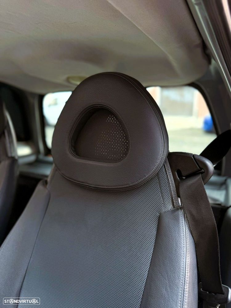Smart ForTwo Coupé Pure 50 - 8