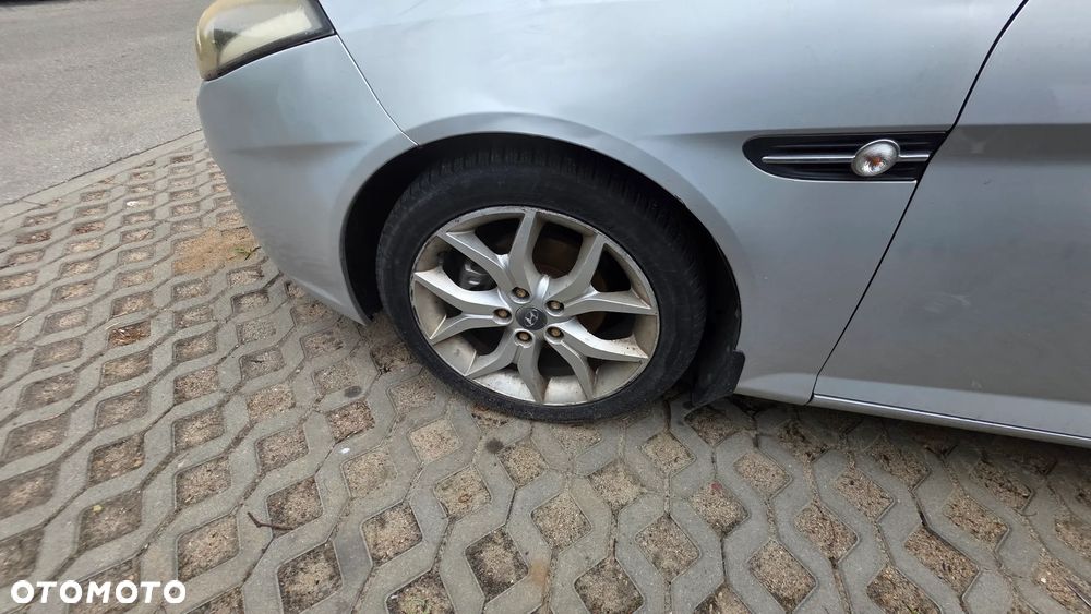 Hyundai Coupe 2.0 GLS - 6