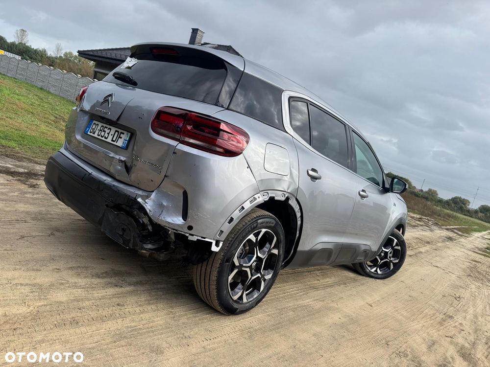 Citroën C5 Aircross - 3